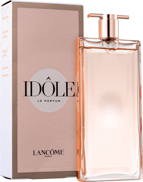 idôle lancôme perfume feminino eau de parfum